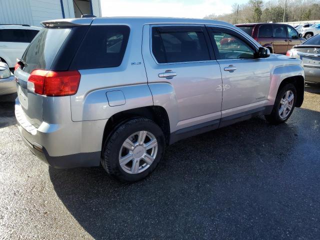 Photo 2 VIN: 2GKALMEK7F6281506 - GMC TERRAIN 