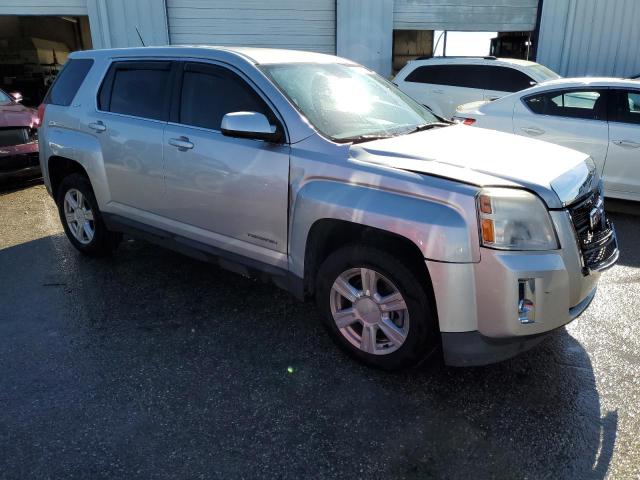 Photo 3 VIN: 2GKALMEK7F6281506 - GMC TERRAIN 