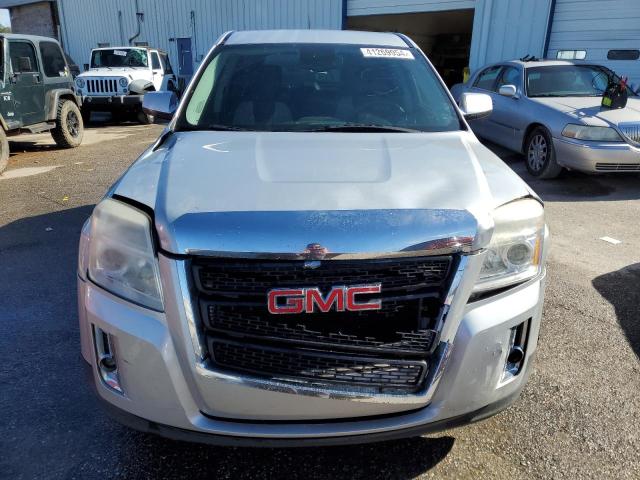 Photo 4 VIN: 2GKALMEK7F6281506 - GMC TERRAIN 