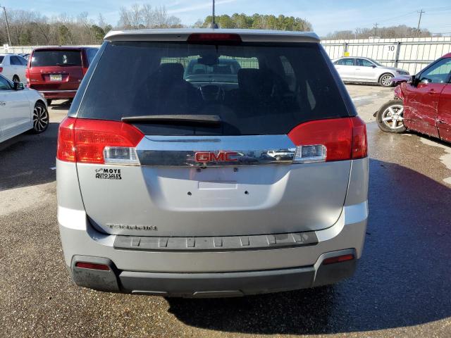 Photo 5 VIN: 2GKALMEK7F6281506 - GMC TERRAIN 