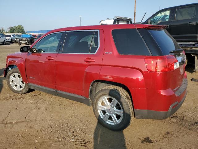 Photo 1 VIN: 2GKALMEK7F6288536 - GMC TERRAIN SL 