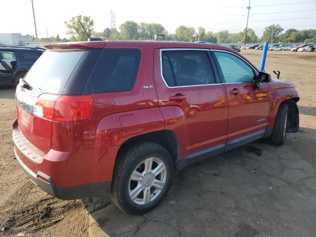 Photo 2 VIN: 2GKALMEK7F6288536 - GMC TERRAIN SL 