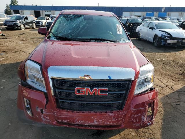 Photo 4 VIN: 2GKALMEK7F6288536 - GMC TERRAIN SL 