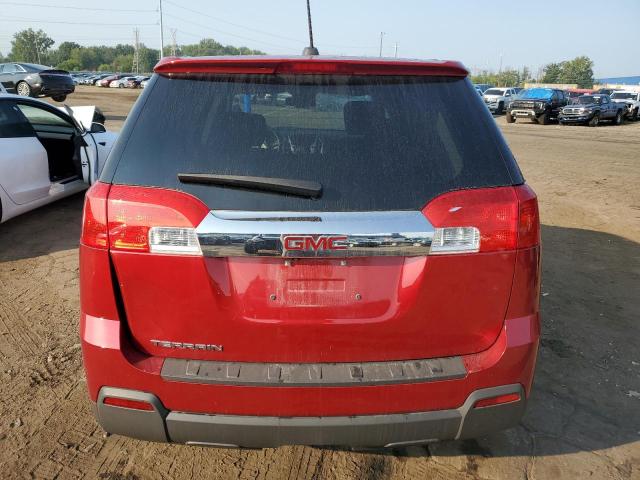 Photo 5 VIN: 2GKALMEK7F6288536 - GMC TERRAIN SL 