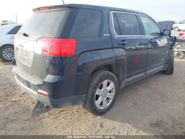 Photo 3 VIN: 2GKALMEK7F6301589 - GMC TERRAIN 