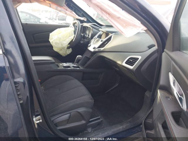 Photo 4 VIN: 2GKALMEK7F6301589 - GMC TERRAIN 