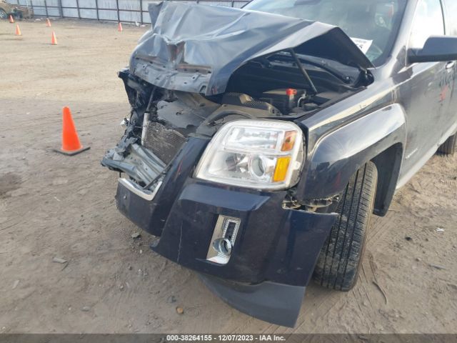 Photo 5 VIN: 2GKALMEK7F6301589 - GMC TERRAIN 