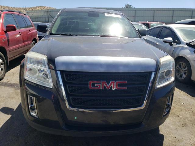 Photo 4 VIN: 2GKALMEK7F6323771 - GMC TERRAIN 