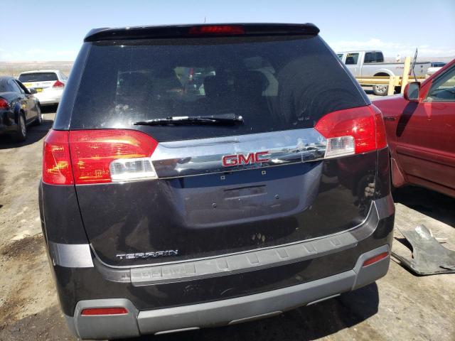 Photo 5 VIN: 2GKALMEK7F6323771 - GMC TERRAIN 