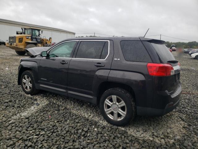 Photo 1 VIN: 2GKALMEK7F6326346 - GMC TERRAIN SL 