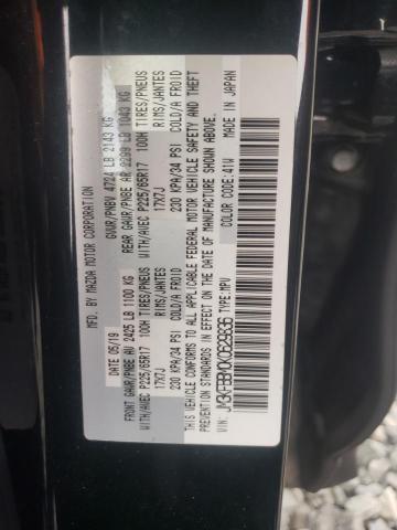 Photo 12 VIN: 2GKALMEK7F6326346 - GMC TERRAIN SL 