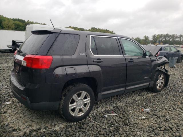 Photo 2 VIN: 2GKALMEK7F6326346 - GMC TERRAIN SL 