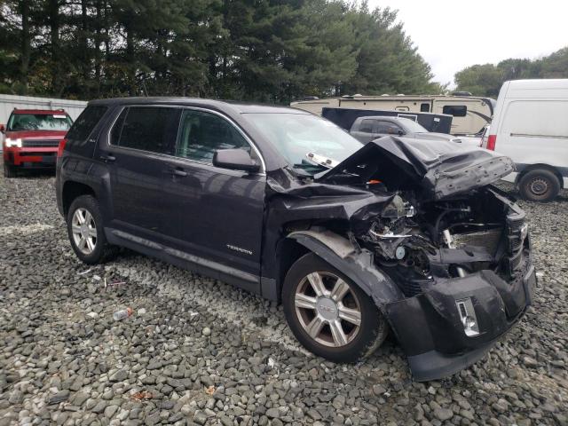 Photo 3 VIN: 2GKALMEK7F6326346 - GMC TERRAIN SL 