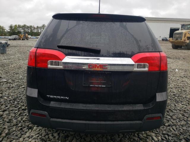 Photo 5 VIN: 2GKALMEK7F6326346 - GMC TERRAIN SL 