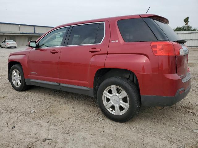 Photo 1 VIN: 2GKALMEK7F6328453 - GMC TERRAIN 