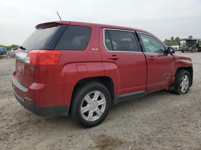 Photo 2 VIN: 2GKALMEK7F6328453 - GMC TERRAIN 