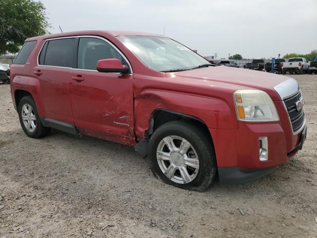 Photo 3 VIN: 2GKALMEK7F6328453 - GMC TERRAIN 