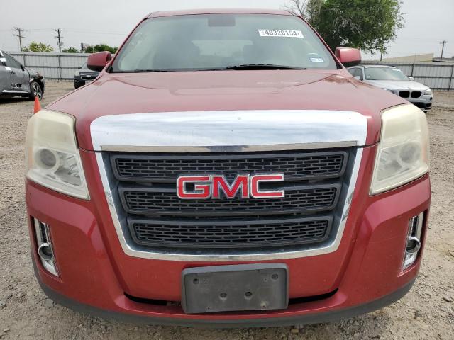 Photo 4 VIN: 2GKALMEK7F6328453 - GMC TERRAIN 