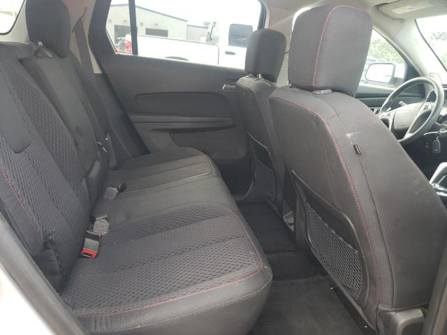 Photo 10 VIN: 2GKALMEK7F6331305 - GMC TERRAIN 