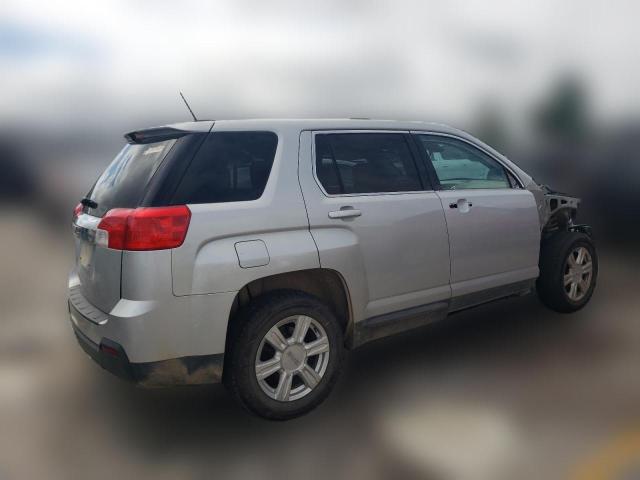 Photo 2 VIN: 2GKALMEK7F6331305 - GMC TERRAIN 