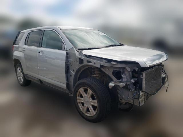 Photo 3 VIN: 2GKALMEK7F6331305 - GMC TERRAIN 