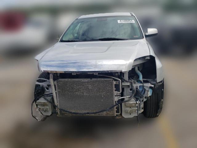 Photo 4 VIN: 2GKALMEK7F6331305 - GMC TERRAIN 