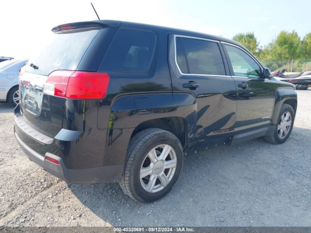 Photo 3 VIN: 2GKALMEK7F6352638 - GMC TERRAIN 