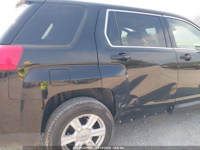 Photo 5 VIN: 2GKALMEK7F6352638 - GMC TERRAIN 