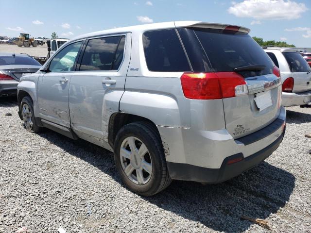 Photo 1 VIN: 2GKALMEK7F6357516 - GMC TERRAIN SL 