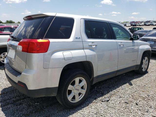 Photo 2 VIN: 2GKALMEK7F6357516 - GMC TERRAIN SL 