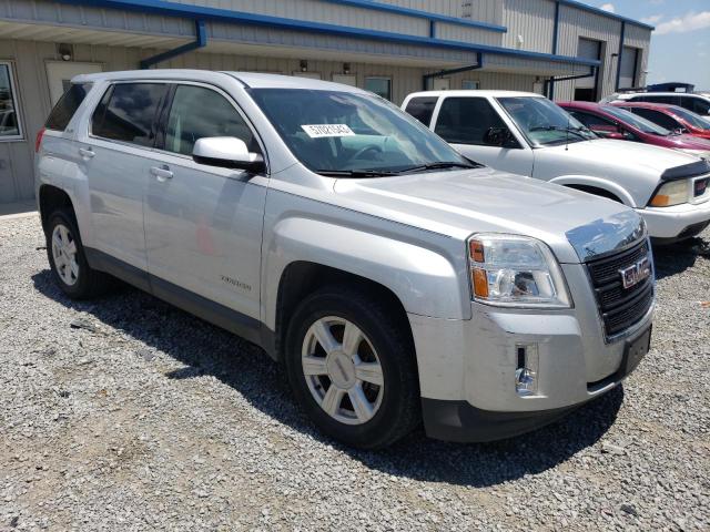 Photo 3 VIN: 2GKALMEK7F6357516 - GMC TERRAIN SL 