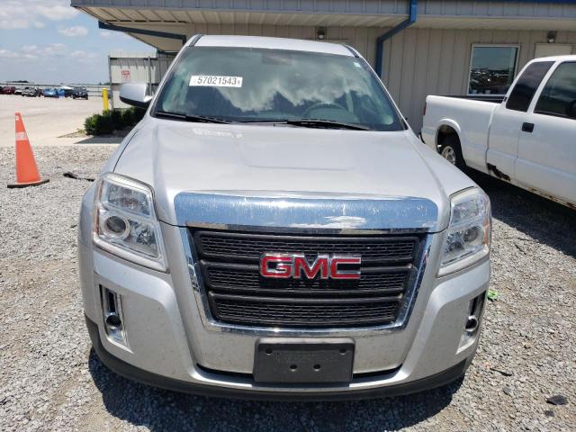 Photo 4 VIN: 2GKALMEK7F6357516 - GMC TERRAIN SL 