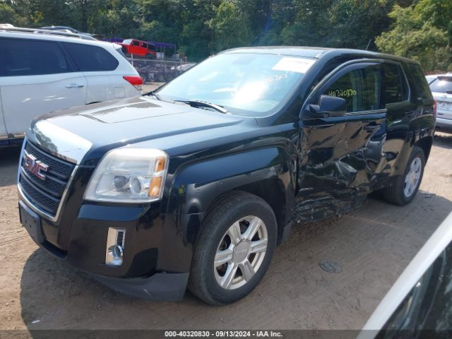 Photo 1 VIN: 2GKALMEK7F6359959 - GMC TERRAIN 