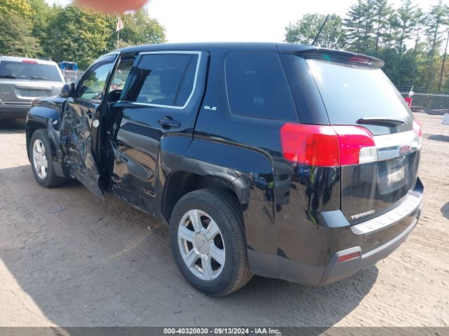 Photo 2 VIN: 2GKALMEK7F6359959 - GMC TERRAIN 