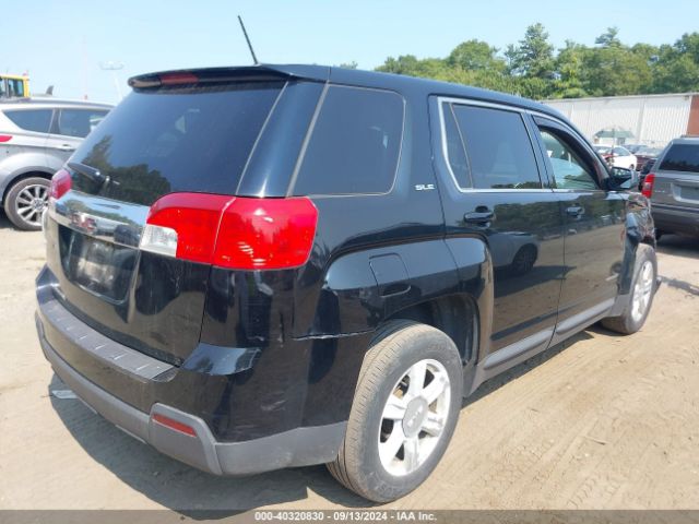 Photo 3 VIN: 2GKALMEK7F6359959 - GMC TERRAIN 