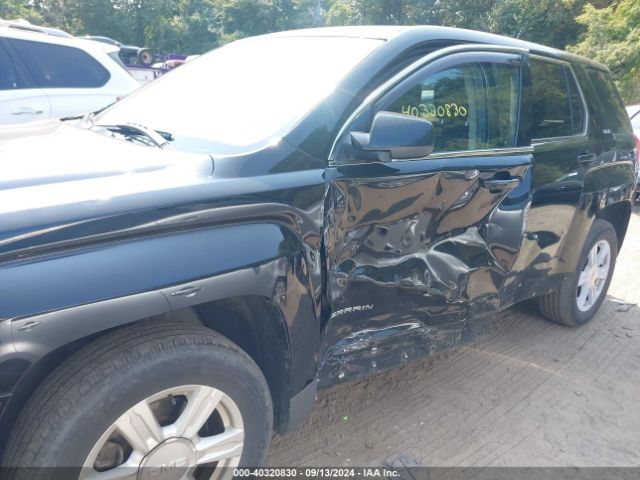 Photo 5 VIN: 2GKALMEK7F6359959 - GMC TERRAIN 