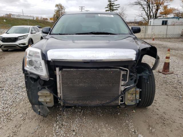 Photo 8 VIN: 2GKALMEK7F6389155 - GMC TERRAIN SL 