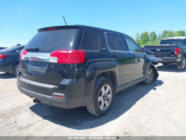 Photo 3 VIN: 2GKALMEK7F6390564 - GMC TERRAIN 