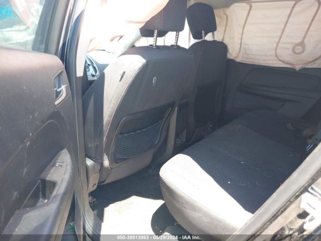 Photo 7 VIN: 2GKALMEK7F6390564 - GMC TERRAIN 