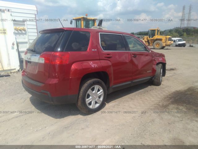 Photo 3 VIN: 2GKALMEK7F6402051 - GMC TERRAIN 