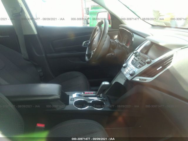 Photo 4 VIN: 2GKALMEK7F6402051 - GMC TERRAIN 