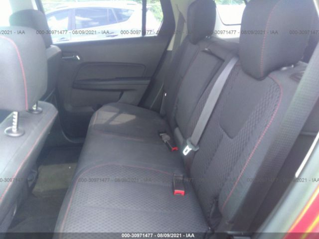 Photo 7 VIN: 2GKALMEK7F6402051 - GMC TERRAIN 