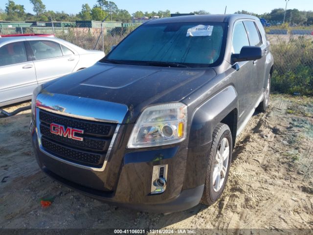 Photo 1 VIN: 2GKALMEK7F6408996 - GMC TERRAIN 