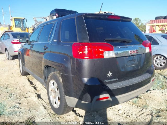 Photo 2 VIN: 2GKALMEK7F6408996 - GMC TERRAIN 