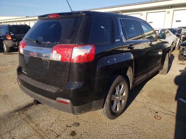 Photo 3 VIN: 2GKALMEK7F6422817 - GMC TERRAIN SL 