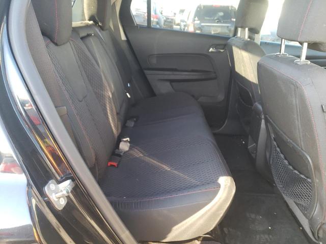 Photo 5 VIN: 2GKALMEK7F6422817 - GMC TERRAIN SL 