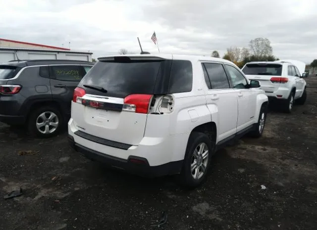 Photo 3 VIN: 2GKALMEK7F6423420 - GMC TERRAIN 