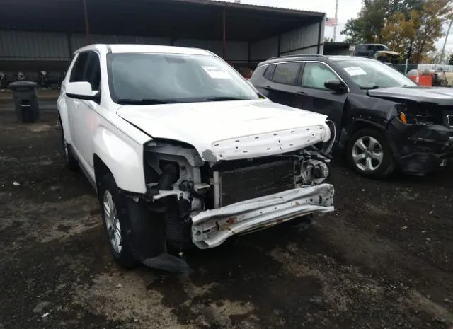 Photo 5 VIN: 2GKALMEK7F6423420 - GMC TERRAIN 