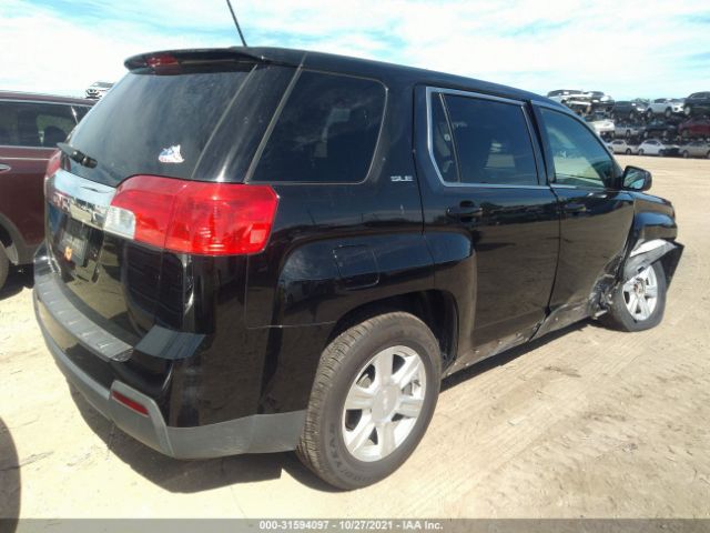 Photo 3 VIN: 2GKALMEK7F6426186 - GMC TERRAIN 