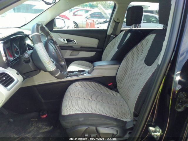 Photo 4 VIN: 2GKALMEK7F6426186 - GMC TERRAIN 